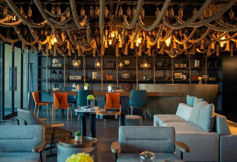 ホテル Renaissance Xiamen