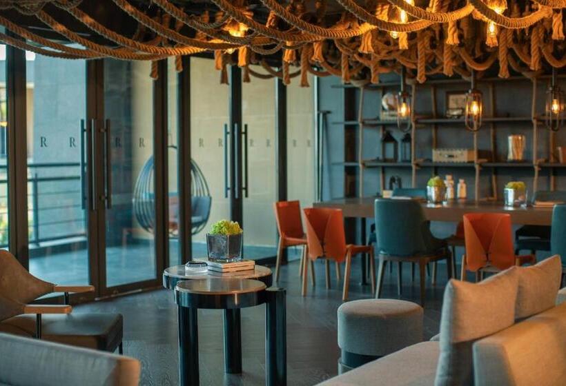 ホテル Renaissance Xiamen