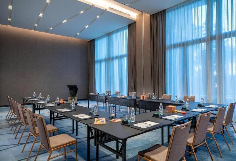 ホテル Renaissance Xiamen