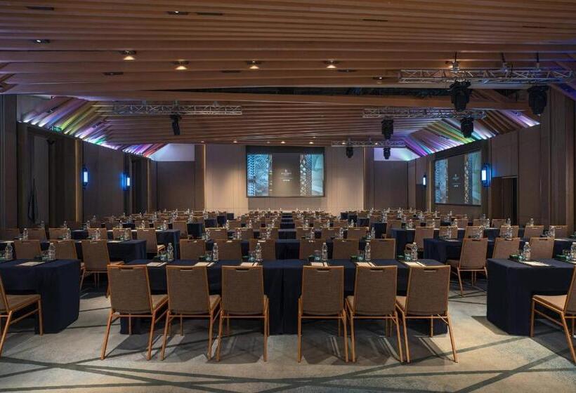 ホテル Renaissance Xiamen