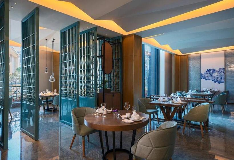 ホテル Renaissance Xiamen