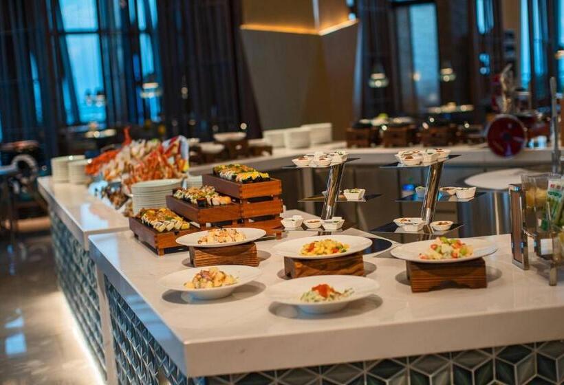 ホテル Renaissance Xiamen