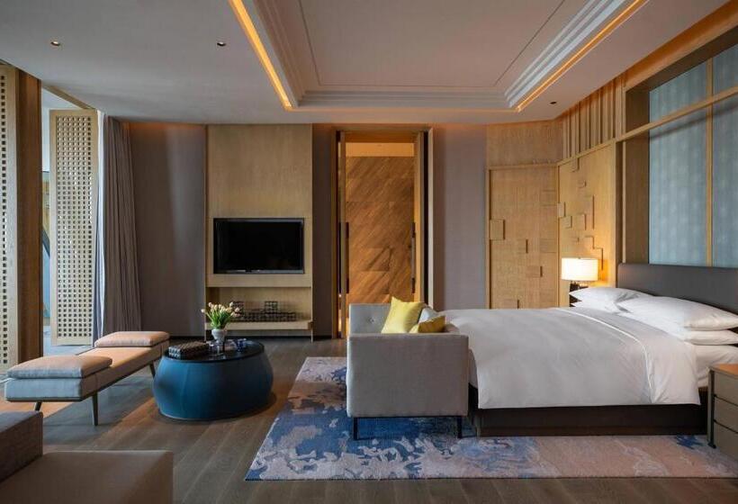 ホテル Renaissance Xiamen