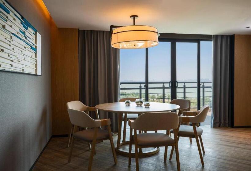 ホテル Renaissance Xiamen