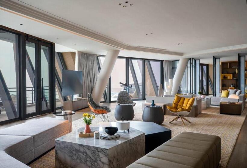 ホテル Renaissance Xiamen