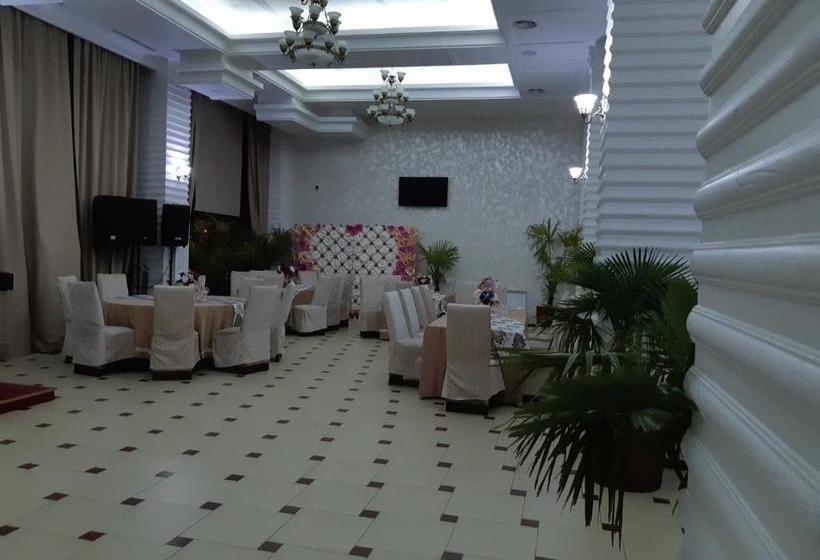 Отель Ro&mario Barlad