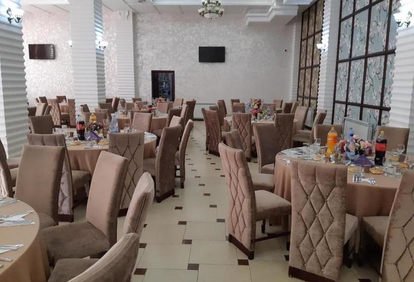 Отель Ro&mario Barlad