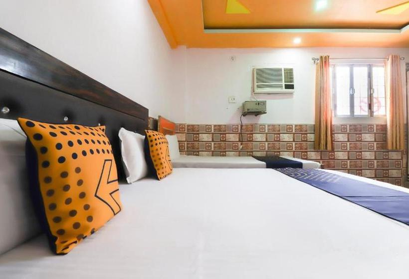Hotel Spot On 49251 Harish Chandra Guest House