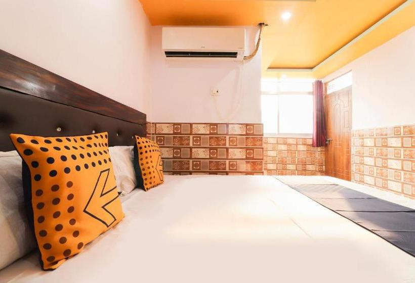 Hotel Spot On 49251 Harish Chandra Guest House
