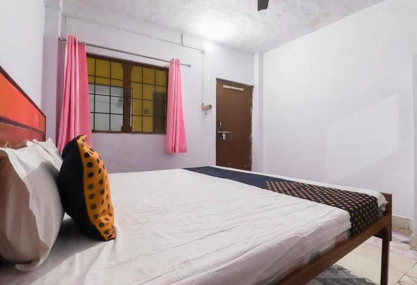 Hotel Spot On 49251 Harish Chandra Guest House