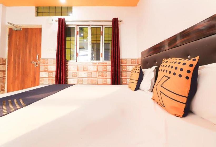 Hotel Spot On 49251 Harish Chandra Guest House