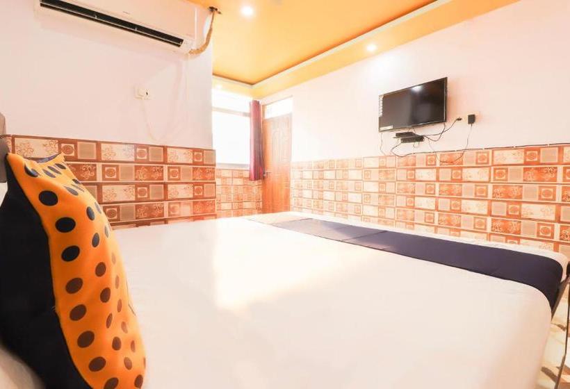 Hotel Spot On 49251 Harish Chandra Guest House