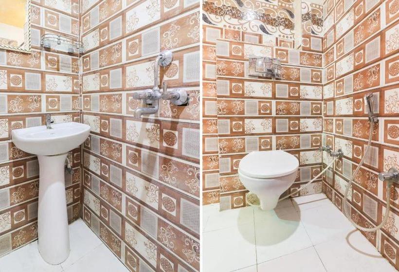 Hotel Spot On 49251 Harish Chandra Guest House