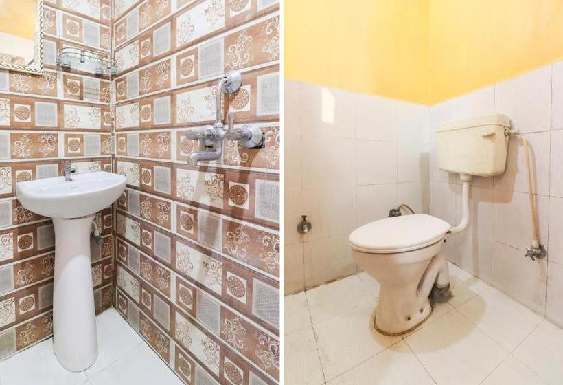 Hotel Spot On 49251 Harish Chandra Guest House