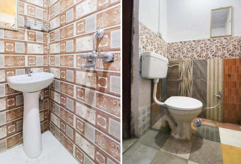 Hotel Spot On 49251 Harish Chandra Guest House