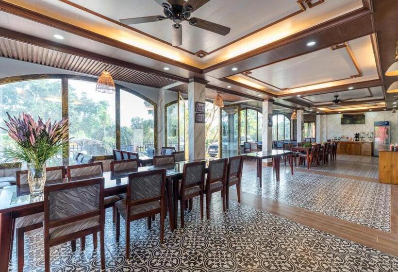 هتل Suối Mây Phú Quốc Garden Resort   Full 24h Stay