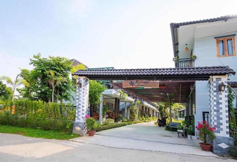 هتل Suối Mây Phú Quốc Garden Resort   Full 24h Stay