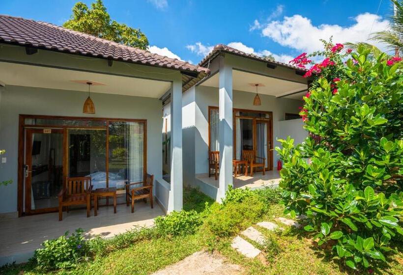 هتل Suối Mây Phú Quốc Garden Resort   Full 24h Stay