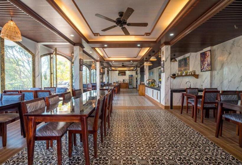 هتل Suối Mây Phú Quốc Garden Resort   Full 24h Stay