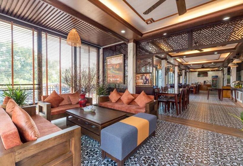 هتل Suối Mây Phú Quốc Garden Resort   Full 24h Stay