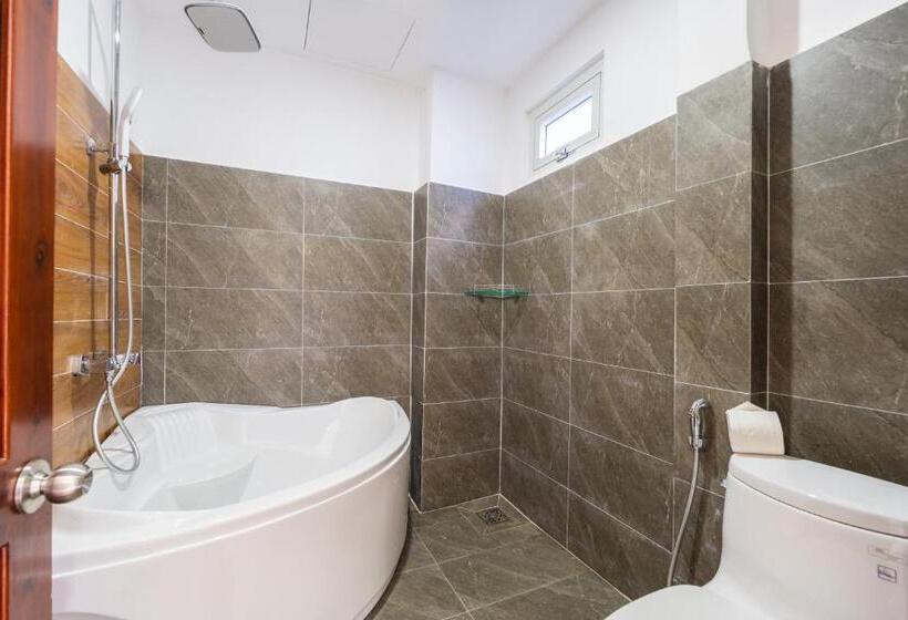 هتل Suối Mây Phú Quốc Garden Resort   Full 24h Stay