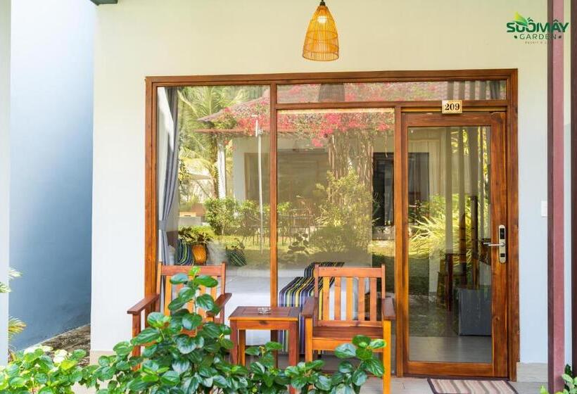 هتل Suối Mây Phú Quốc Garden Resort   Full 24h Stay