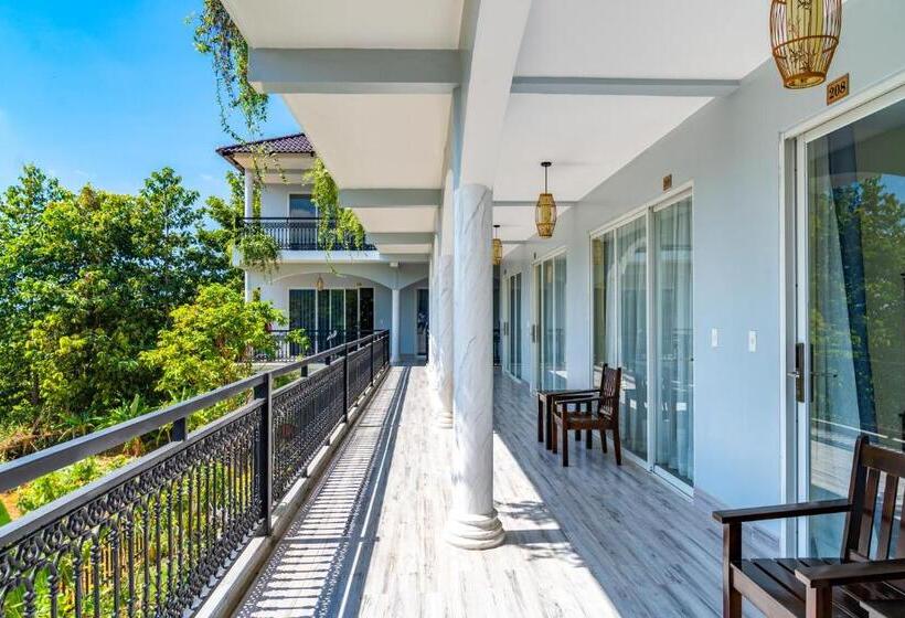 هتل Suối Mây Phú Quốc Garden Resort   Full 24h Stay