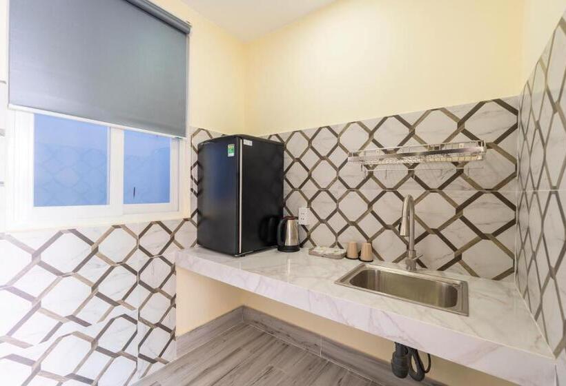 هتل Suối Mây Phú Quốc Garden Resort   Full 24h Stay