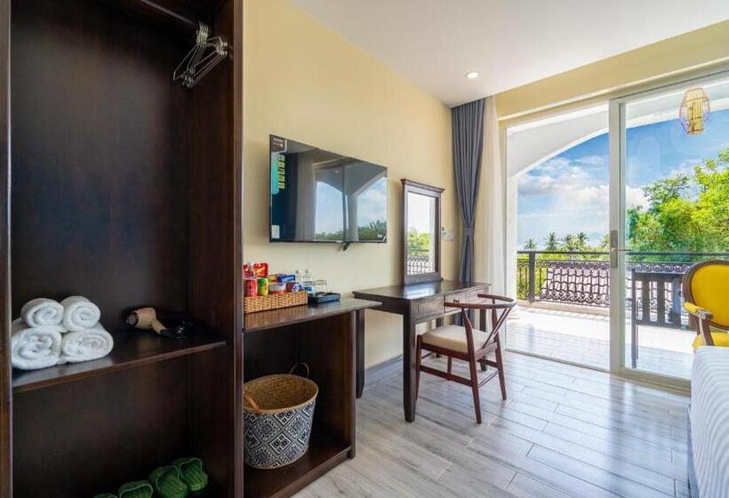 هتل Suối Mây Phú Quốc Garden Resort   Full 24h Stay