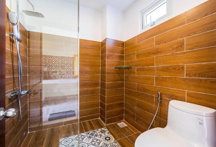 هتل Suối Mây Phú Quốc Garden Resort   Full 24h Stay