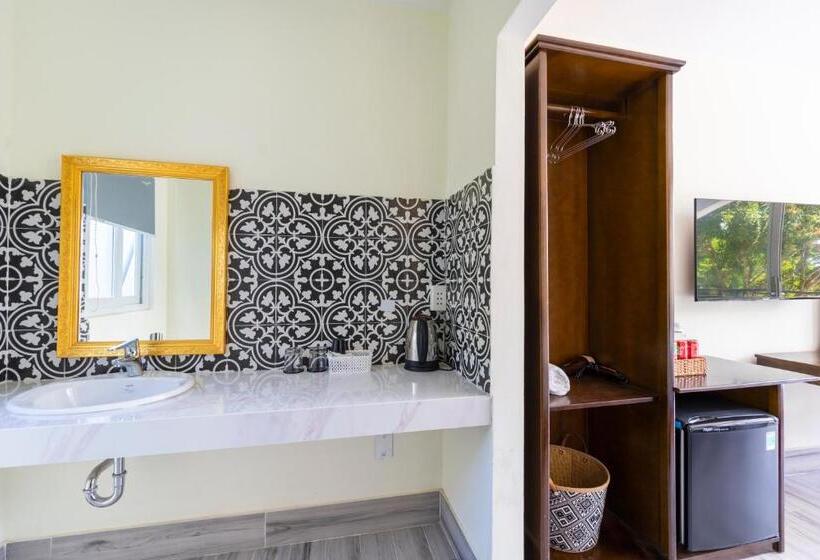 هتل Suối Mây Phú Quốc Garden Resort   Full 24h Stay