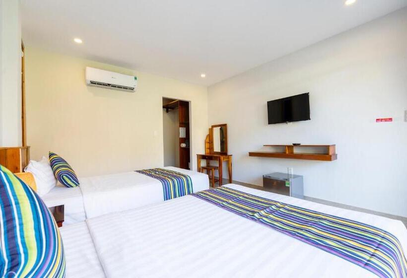 هتل Suối Mây Phú Quốc Garden Resort   Full 24h Stay