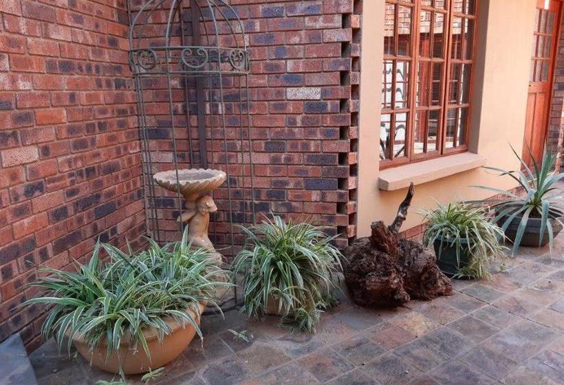 펜션 Ambassador Lodge Kimberly