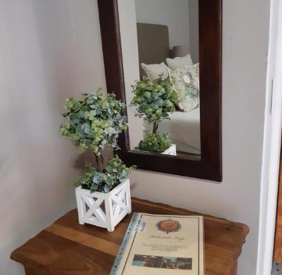 펜션 Ambassador Lodge Kimberly