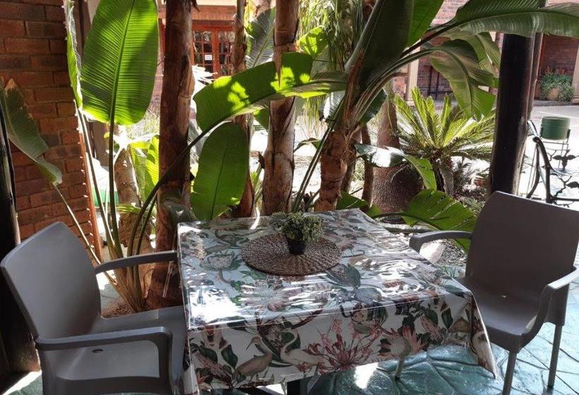 펜션 Ambassador Lodge Kimberly