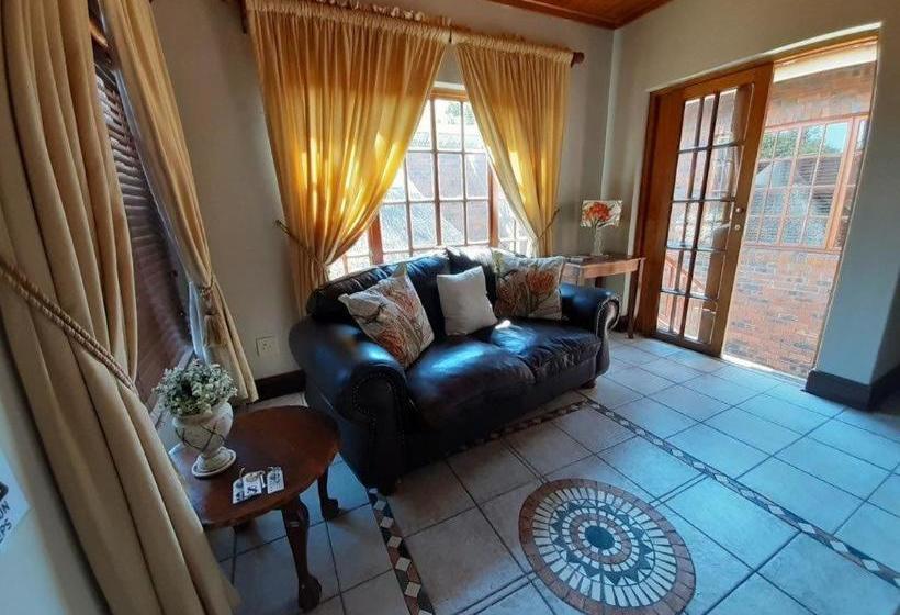 펜션 Ambassador Lodge Kimberly