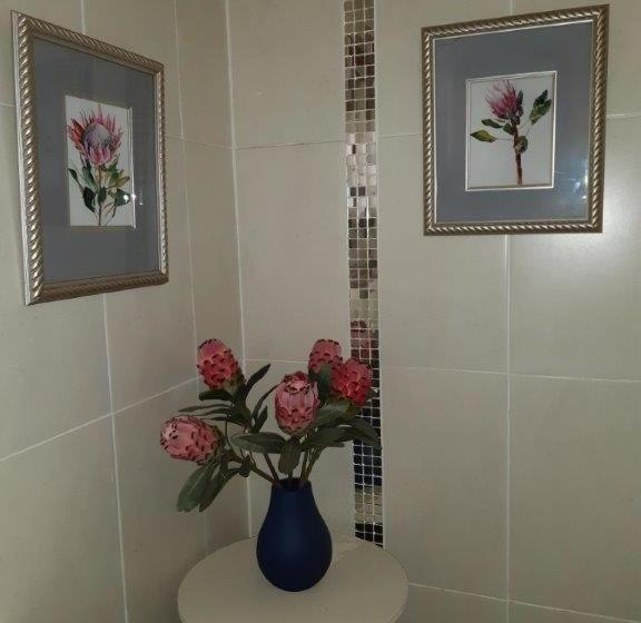 펜션 Ambassador Lodge Kimberly