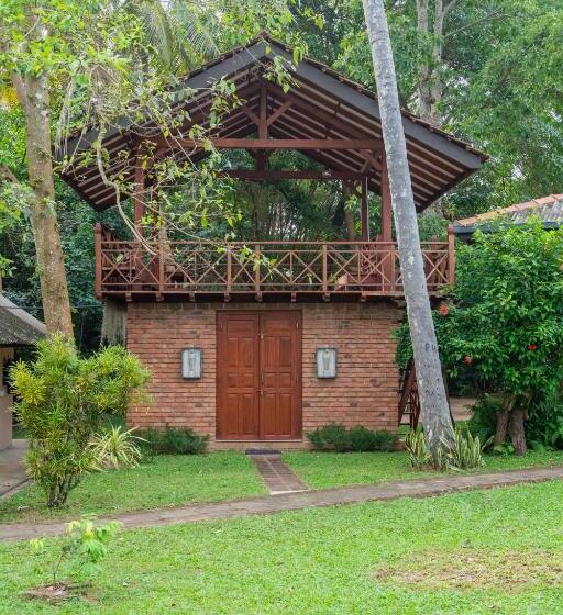 Пансион Ging Oya Lodge