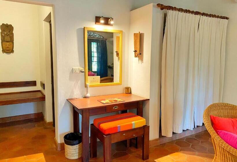 Пансион Ging Oya Lodge