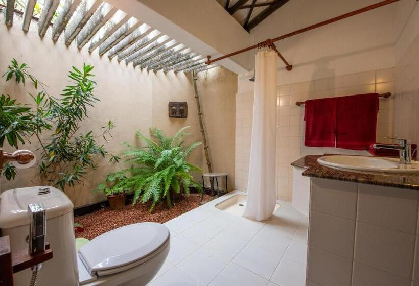 Пансион Ging Oya Lodge