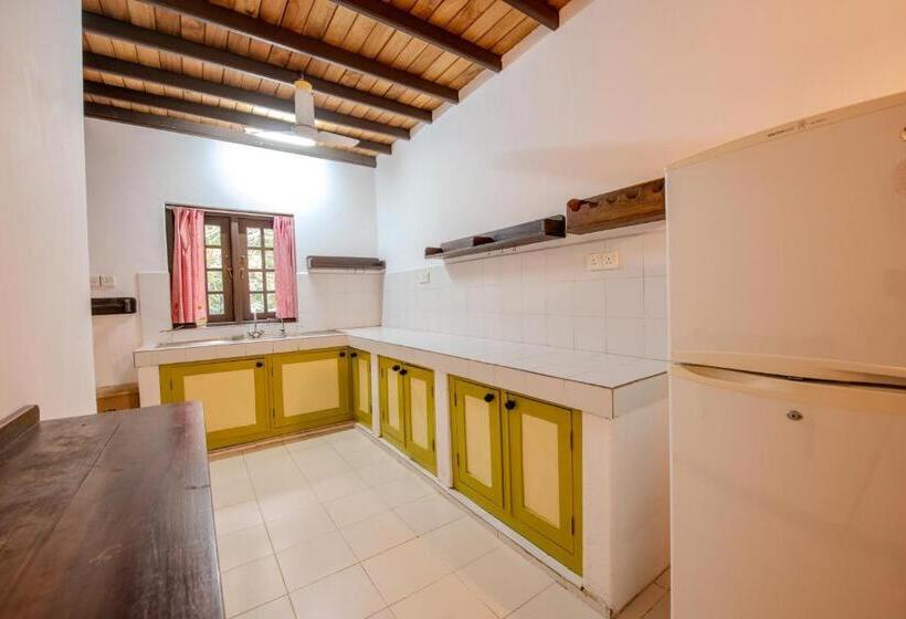 Пансион Ging Oya Lodge