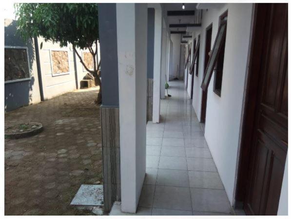 بنسيون Griya Anugrah