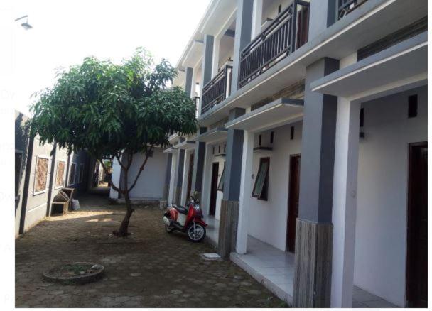 פנסיון Griya Anugrah