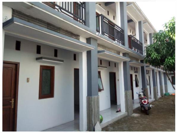 بنسيون Griya Anugrah