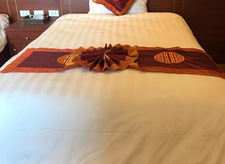 پانسیون Misty Hostel Sapa