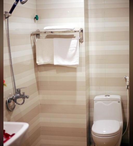 پانسیون Misty Hostel Sapa