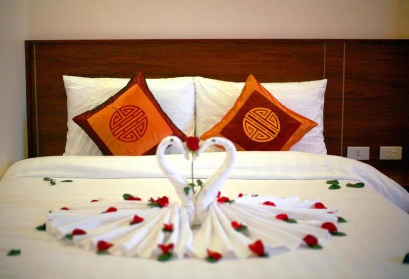 پانسیون Misty Hostel Sapa