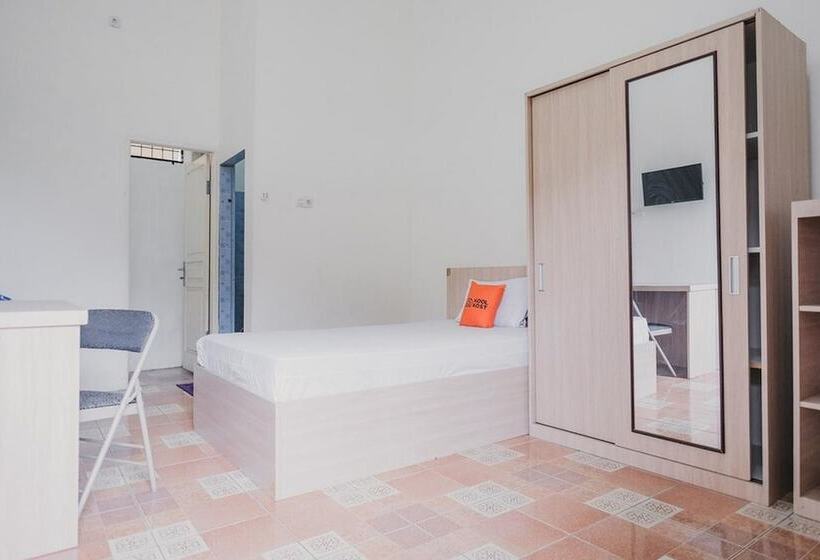 膳宿费 Koolkost Syariah Near Jalan Ringroad Medan