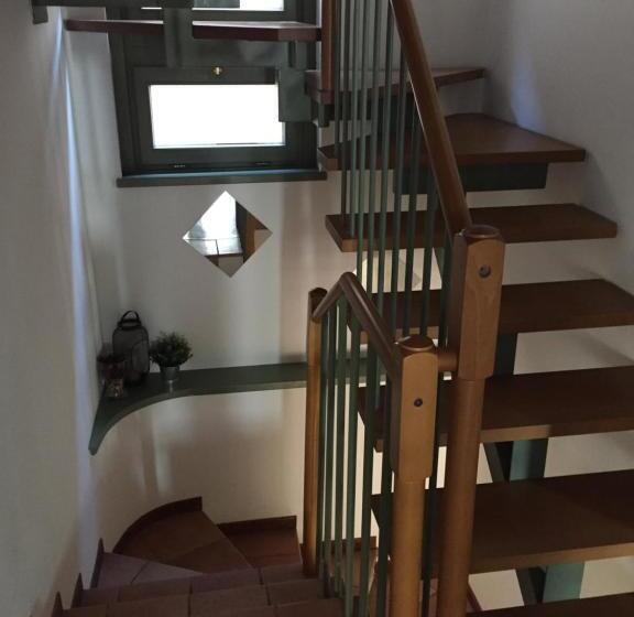 פנסיון La Casina