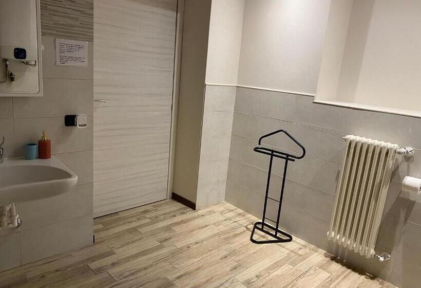 פנסיון La Casina